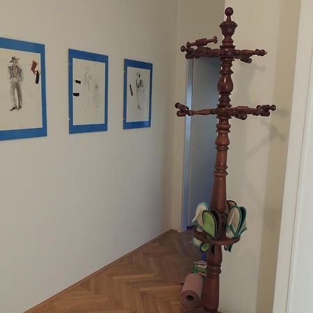 Your Ljubljana Home Habitación foto